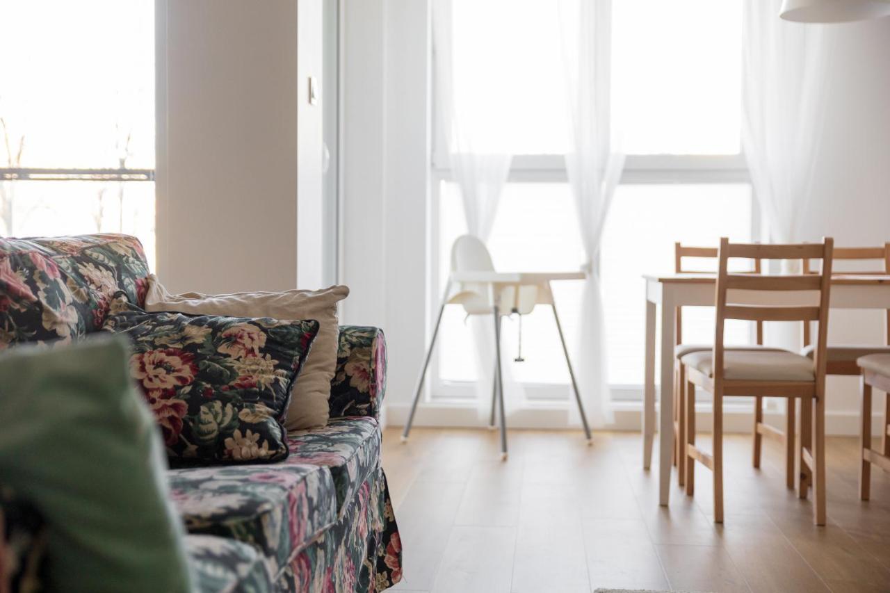 Apartment Rozlogi Sunny *