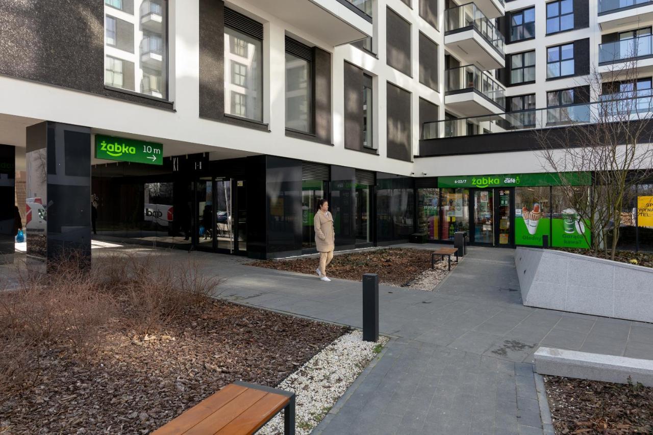 Apartment Rozlogi Sunny *