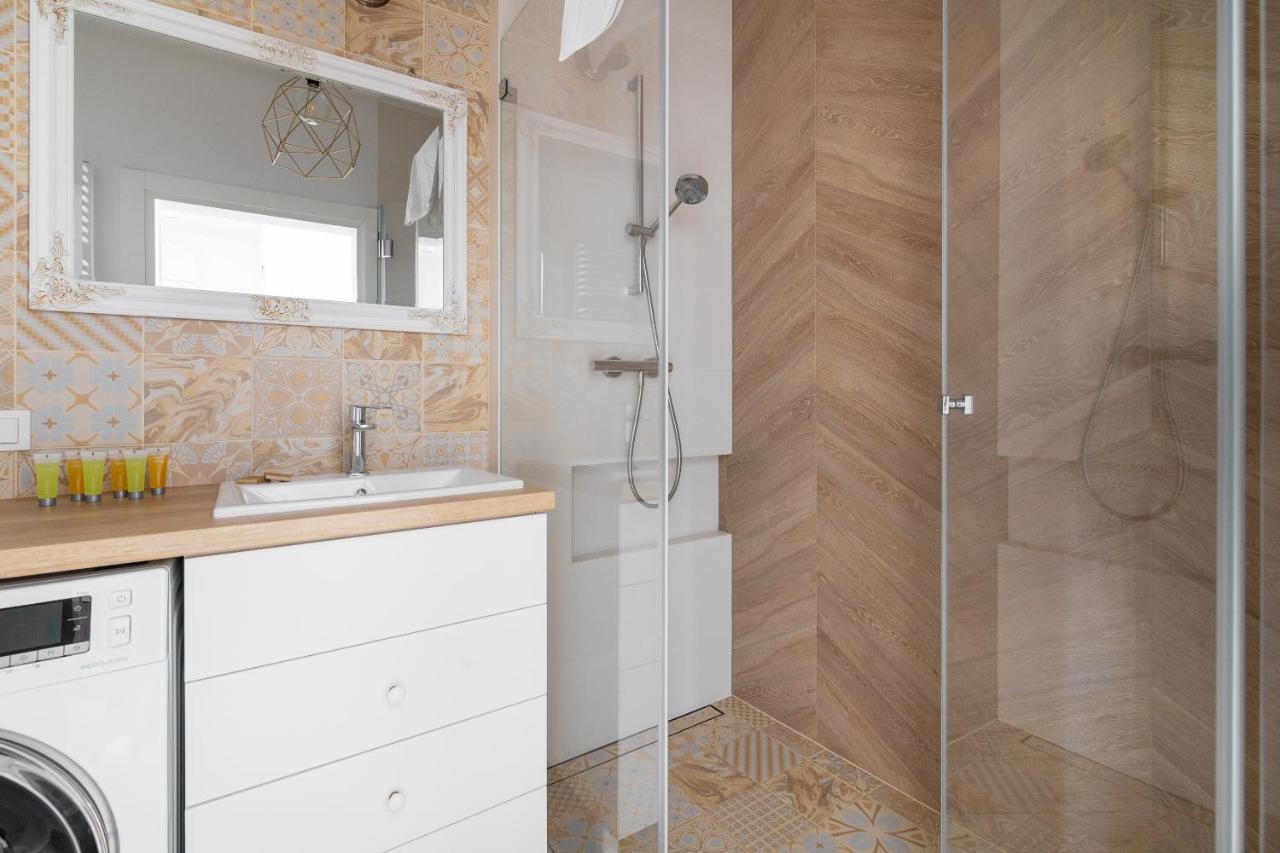 Apartment Rozlogi Sunny