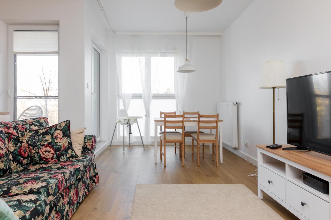 Rozlogi Sunny Apartment *