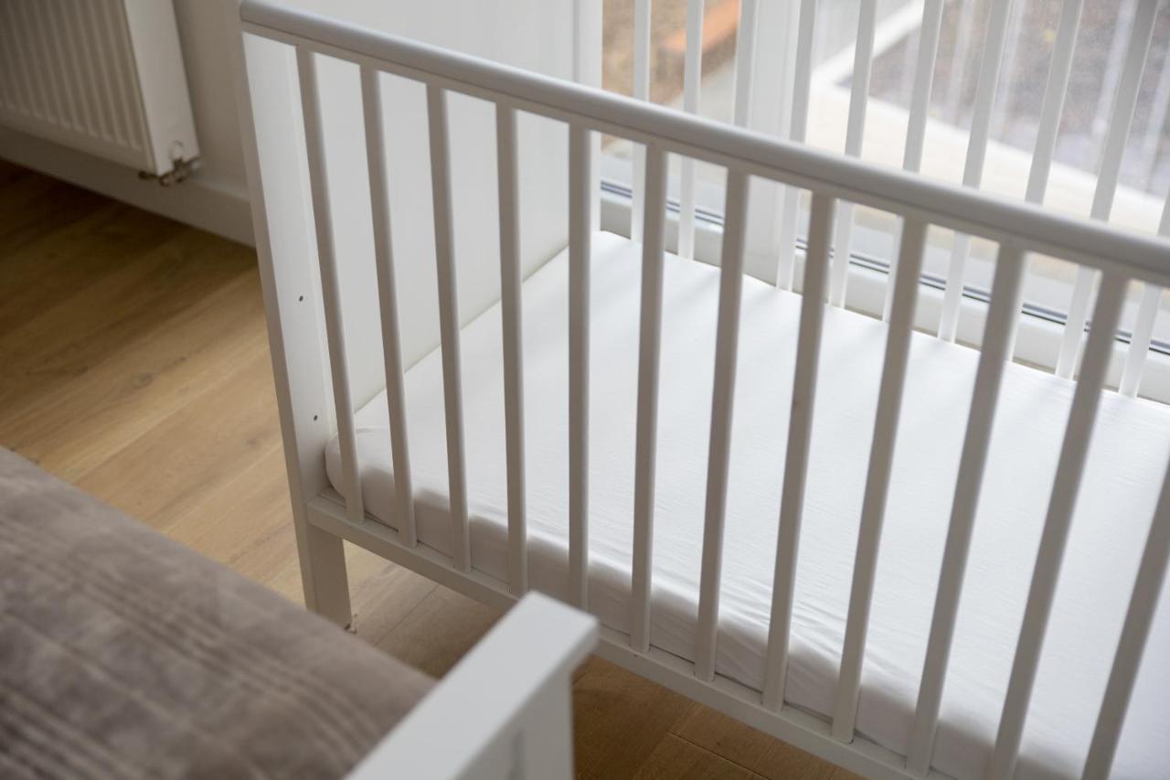Apartamento Rozlogi Sunny